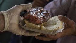 CNNE 1062637 - los 5 mejores tipos de sandwich de america