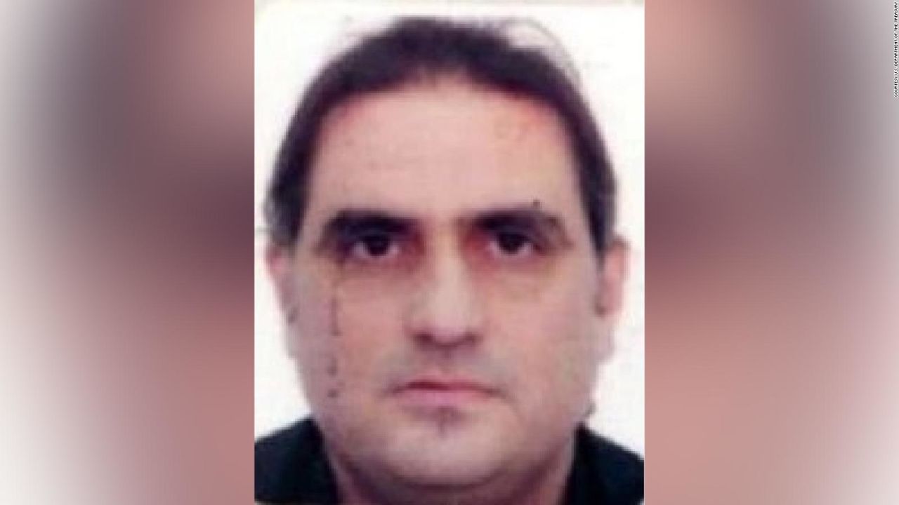 CNNE 1062759 - el caso de alex saab- luz verde para su extradicion