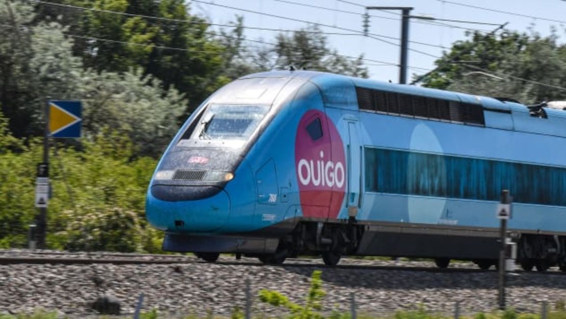 La llegada de los nuevos servicios de bajo costo parece que aportará nuevas energías a la red ferroviaria de alta velocidad española.Denis Charlet/AFP/Getty Images