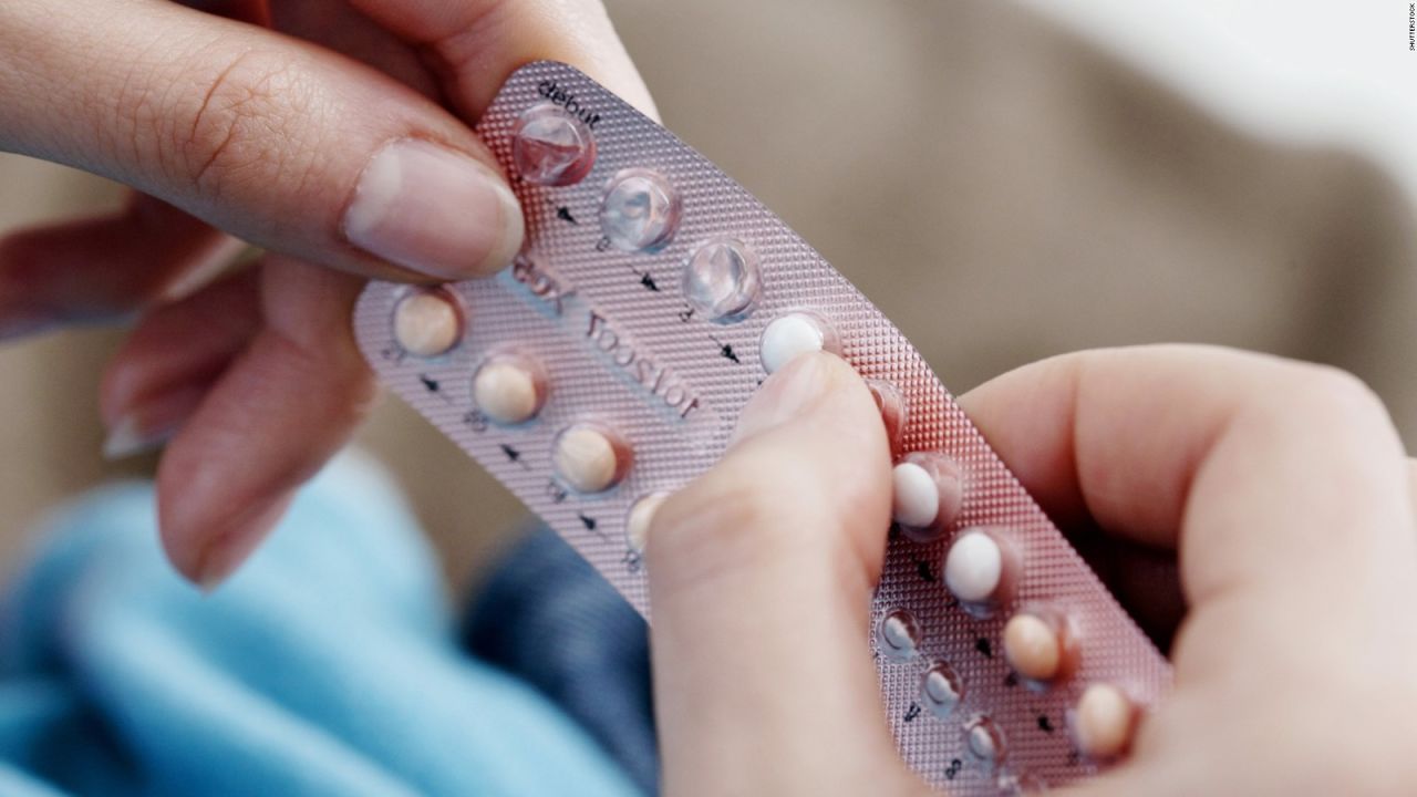 CNNE 1063830 - francia amplia su cobertura de anticoncepcion gratuita