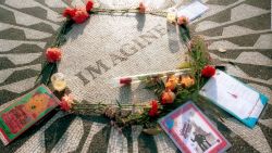 CNNE 1063931 - "imagine", de john lennon, cumple 50 anos