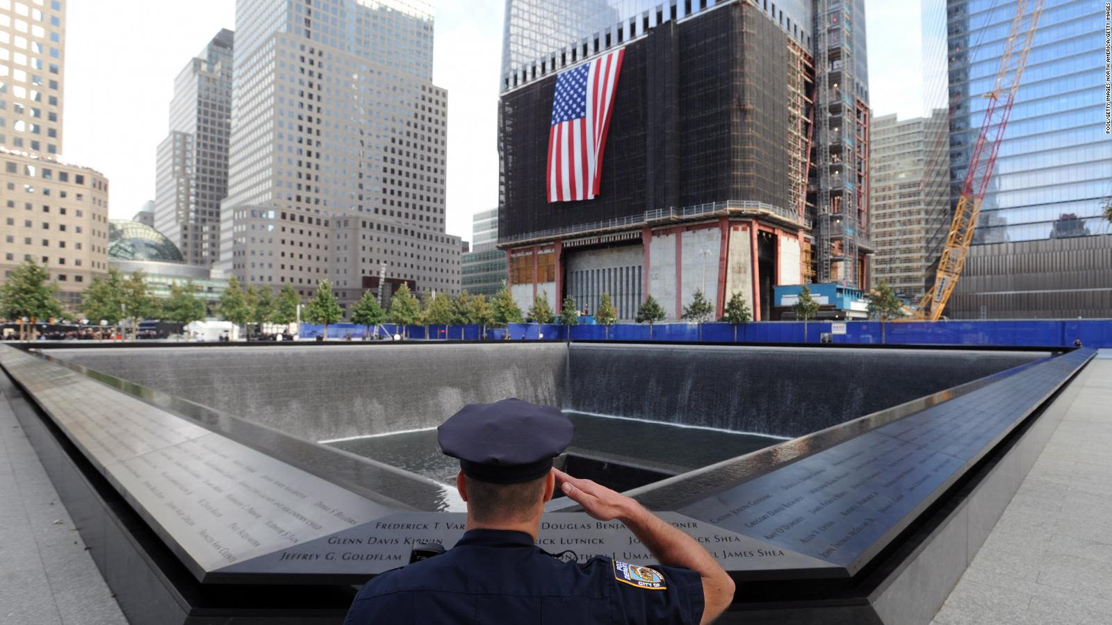 Nueva York prepara un homenaje por los 20 años del atentado a las Torres  Gemelas