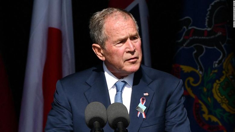 CNNE 1064980 - george w- bush