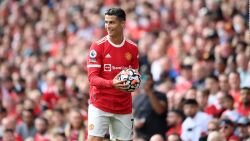 CNNE 1065043 - cr7 ya ilusiona con goles al manchester united