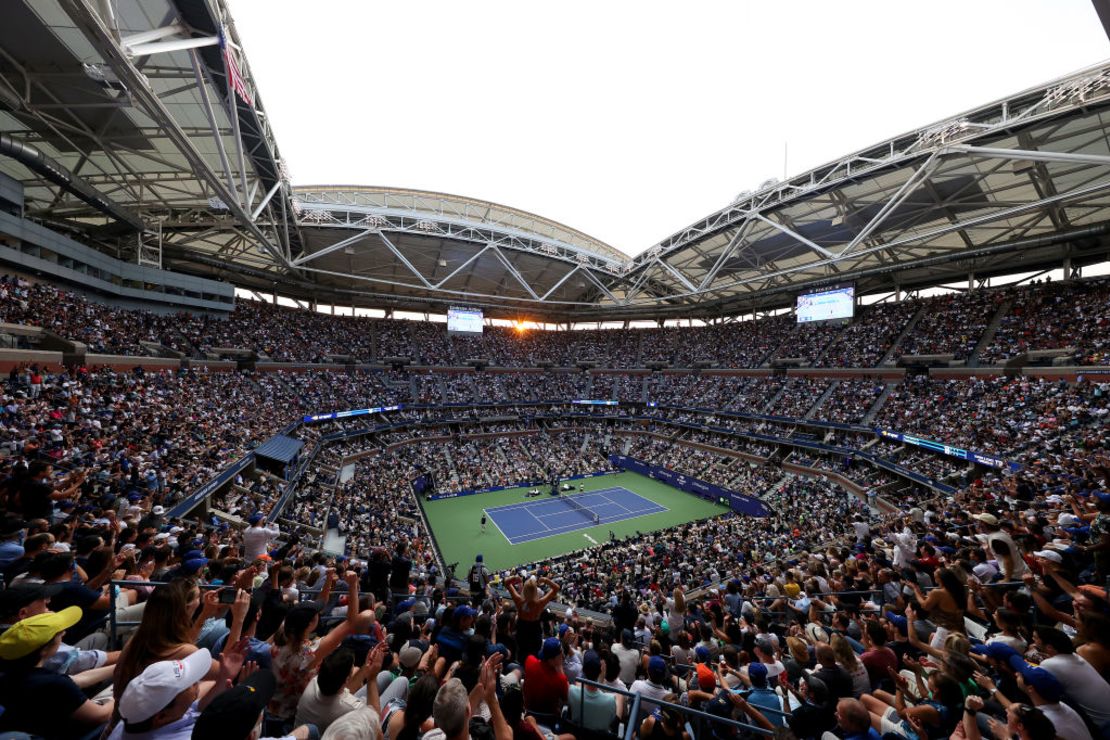 Crédito: Al Bello/Getty Images