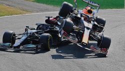 CNNE 1065194 - f1- nueva polemica entre verstappen y hamilton