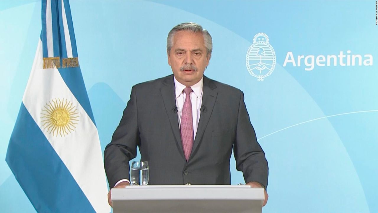 CNNE 1065297 - alberto fernandez reconoce errores