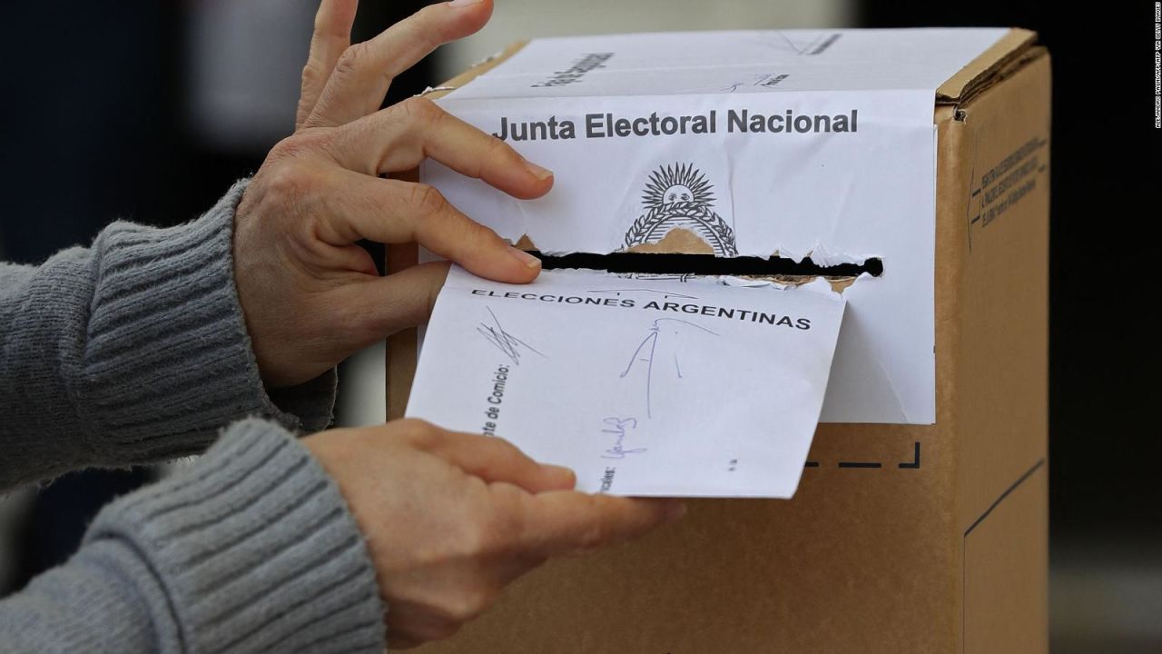 CNNE 1065317 - elecciones paso- el analisis de ernesto tenembaum