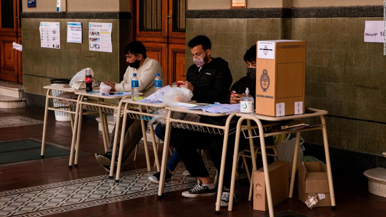 CNNE 1065324 - elecciones en argentina- analisis de marcelo longobardi