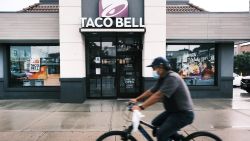 CNNE 1066478 - taco bell ofrece suscripcion mensual a sus clientes