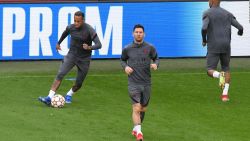 CNNE 1066558 - la expectativa de ver a messi con neymar y mbappe