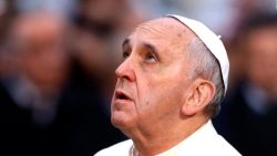 CNNE 1067736 - el papa francisco envio sus condolencias por el tragico accidente de chiapas