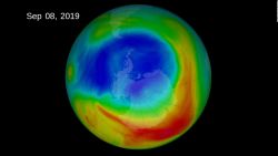 CNNE 1067975 - mira como se forma el agujero gigante de la capa de ozono