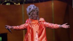 CNNE 1068676 - celia cruz ya tiene muneca barbie inspirada en su honor