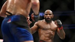 CNNE 1068805 - yoel romero se enorgullece de representar a los hispanos