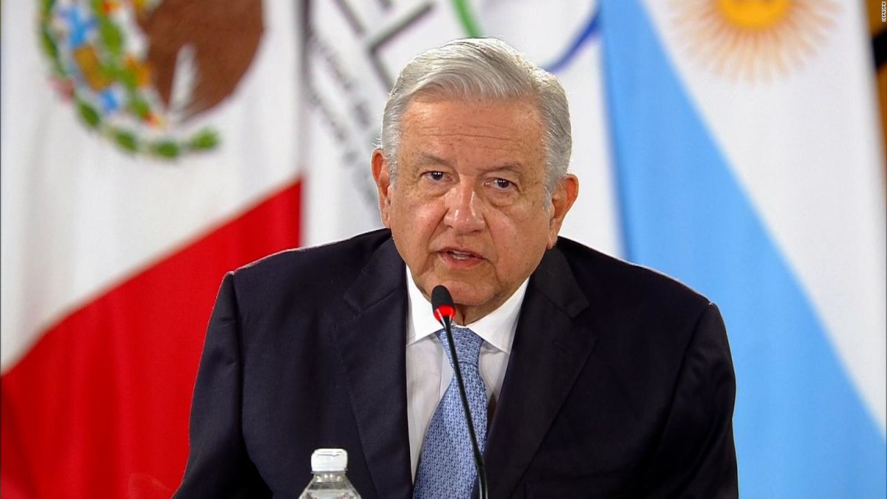 CNNE 1068964 - amlo busca crear con la celac bloque parecido al de la ue