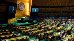 CNNE 1069367 - los 3 temas a tratar en la asamblea general de la onu