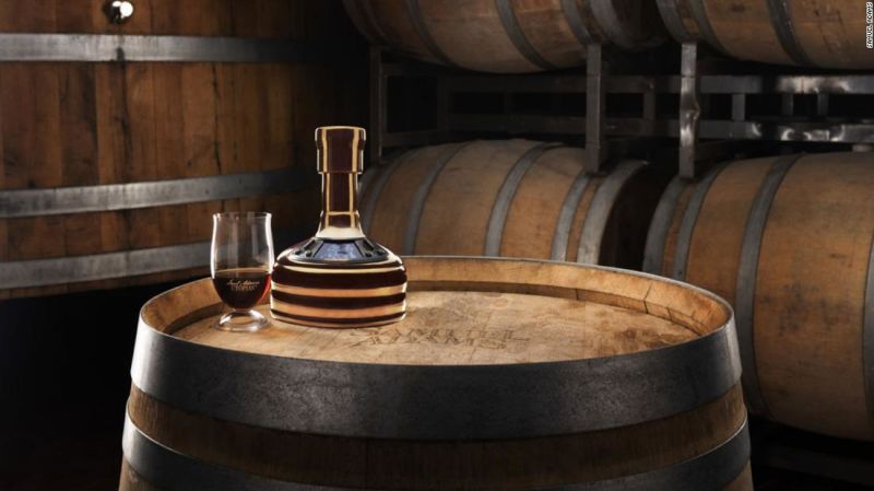La nueva cerveza de samuel adams es tan fuerte que es ilegal en 15 estados de ee. Uu. | cnn