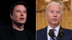 CNNE 1069831 - elon musk responde a biden por viaje de turismo espacial