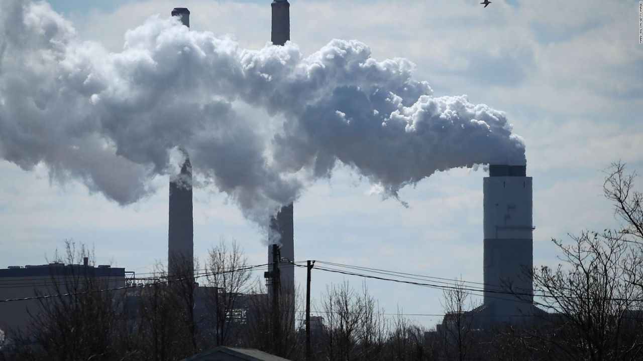 CNNE 1070147 - compromiso de mas de 200 empresas en favor del clima