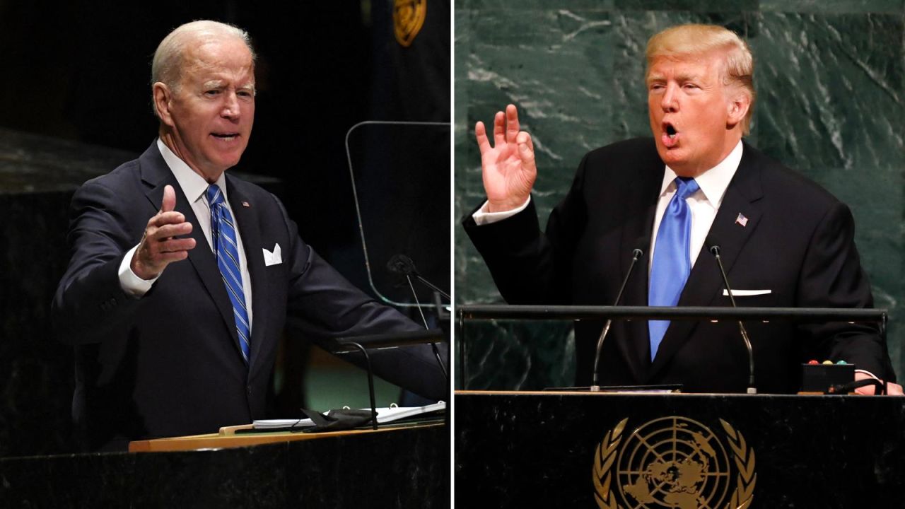 CNNE 1070502 - mira los primeros discursos de trump y biden en la onu