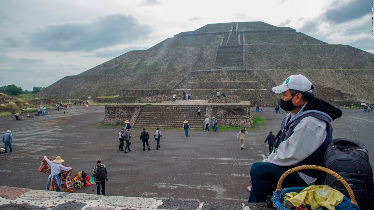 CNNE 1070907 - asi fue la asombrosa construccion de teotihuacan