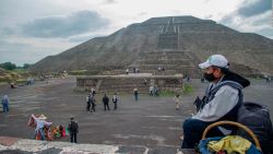 CNNE 1070907 - asi fue la asombrosa construccion de teotihuacan