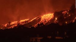 CNNE 1071058 - las imagenes mas impactantes del volcan en la palma