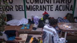 CNNE 1071110 - violencia y economia, principales causas de la migracion