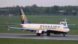 CNNE 1071413 - tension entre boeing y ryanair por precios de aviones