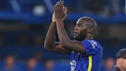 CNNE 1071426 - lukaku y su lucha contra el racismo