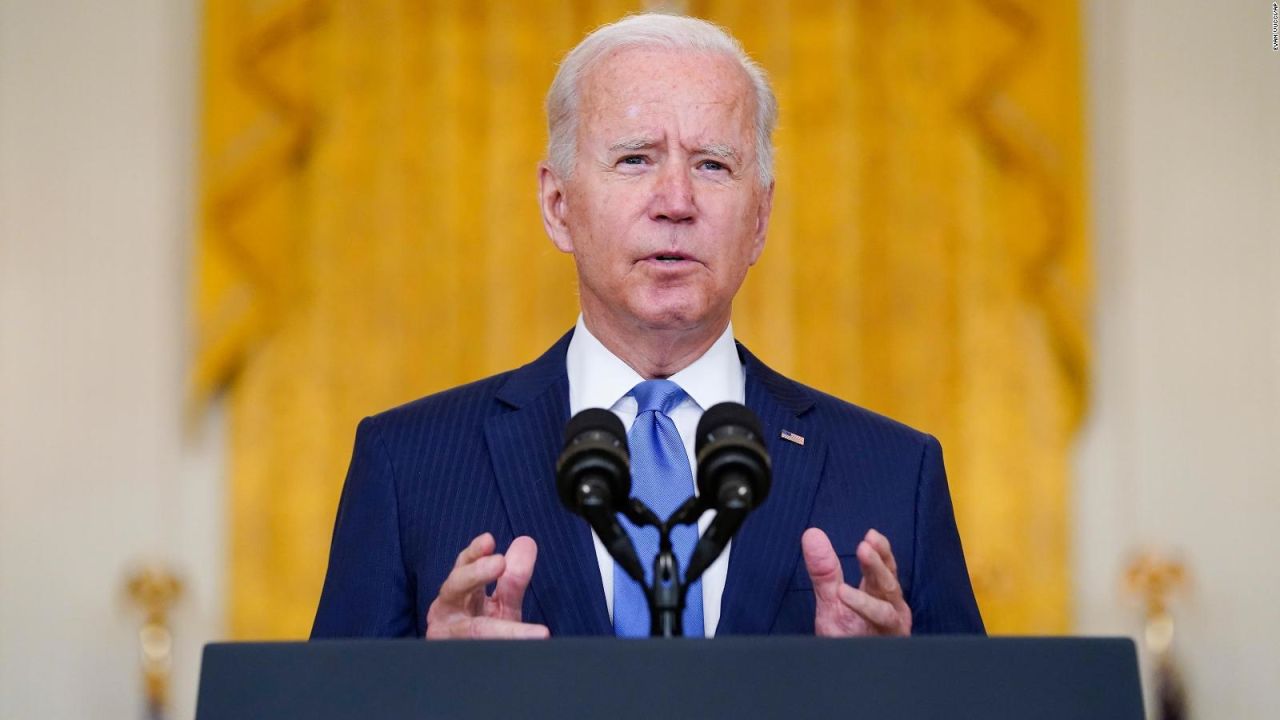 CNNE 1071640 - ¿como va la aprobacion de la gestion de joe biden?