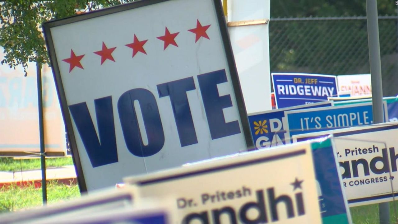 CNNE 1071927 - 5 cosas- anuncian auditoria de votos en texas