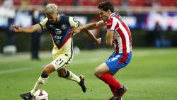 CNNE 1072269 - america y chivas sacaran chispas en el superclasico