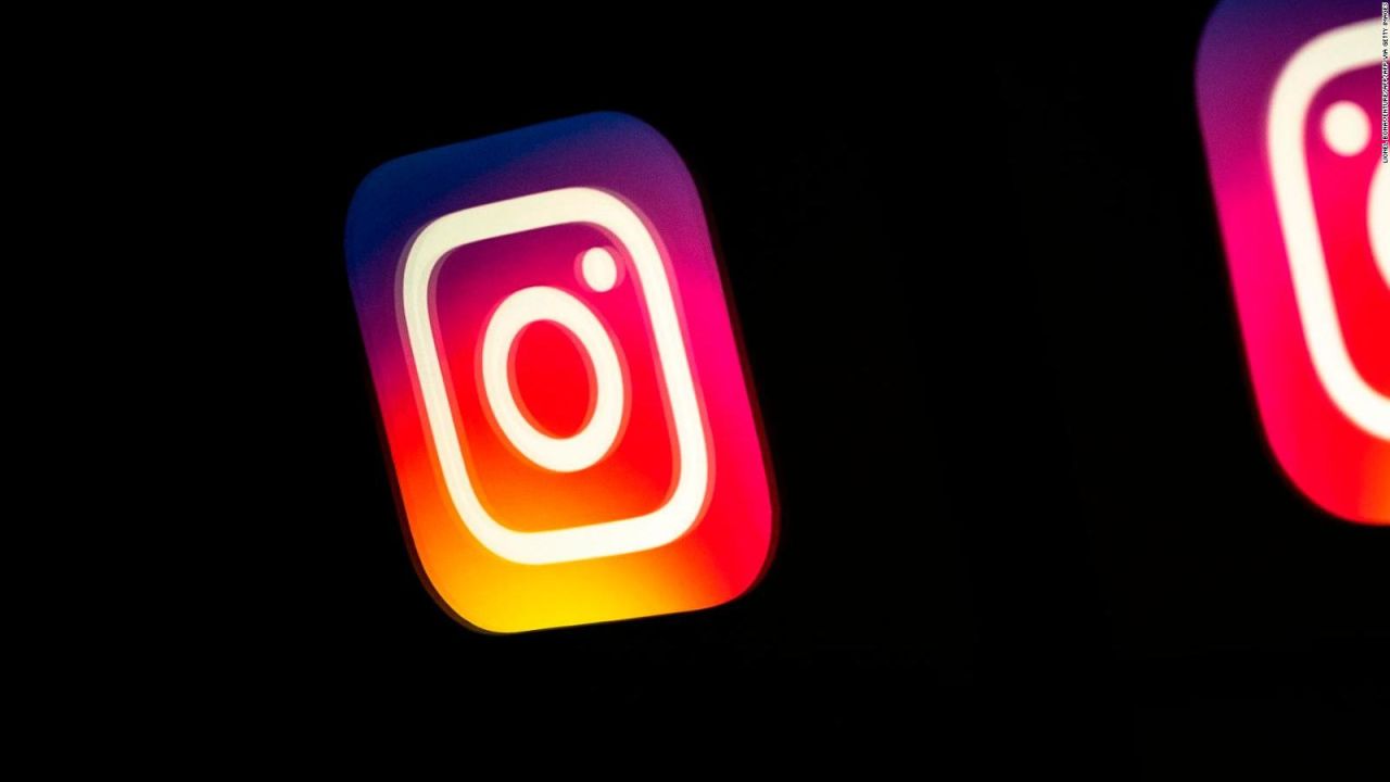 CNNE 1072937 - instagram frena su plan de crear una version para ninos