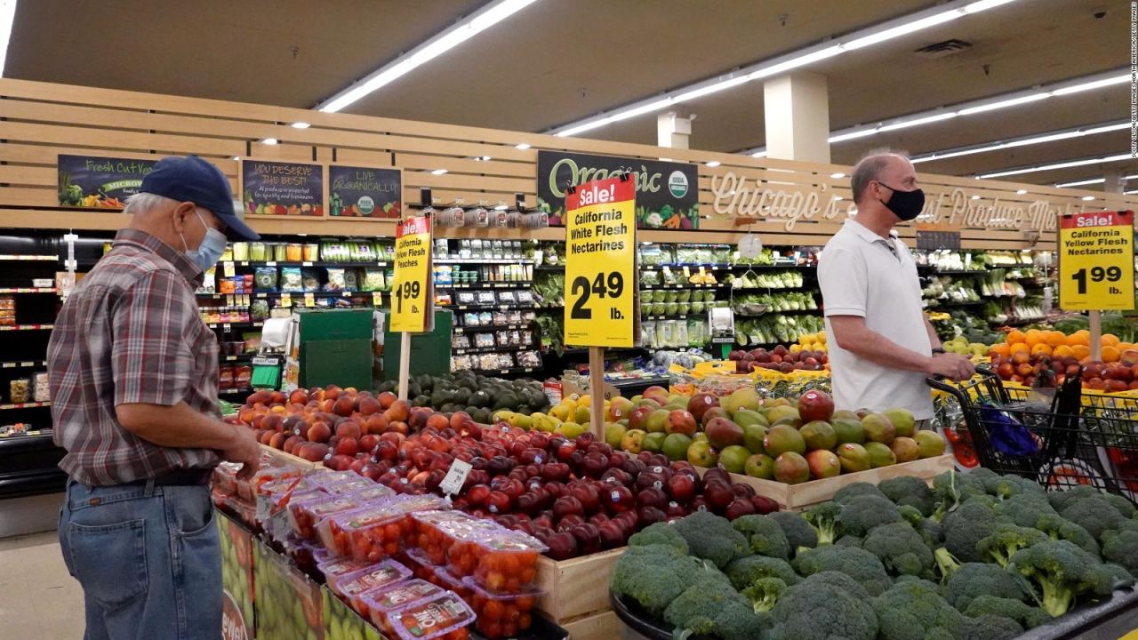 CNNE 1072941 - economistas recortan pronosticos de crecimiento de ee-uu-