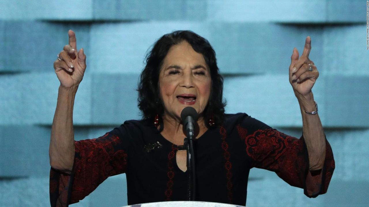 CNNE 1073254 - dolores huerta cita a juarez sobre respeto al derecho ajeno