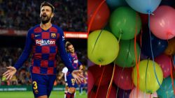 CNNE 1073777 - pique y el primer mundial de globos- ¿de que se trata?