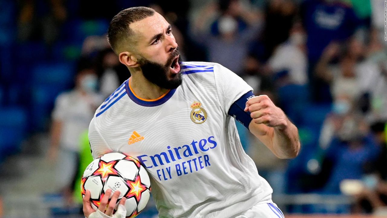 CNNE 1073825 - esto opina hugo sanchez de benzema en el real madrid