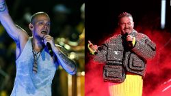 CNNE 1074902 - residente le responde a j balvin y se vuelve viral