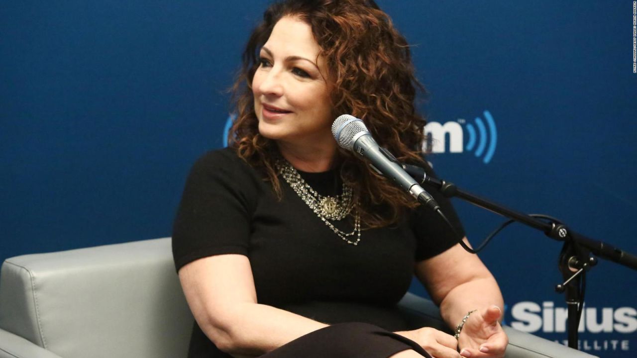 CNNE 1075744 - gloria estefan dice que abusada a los 9 anos