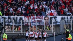 CNNE 1076328 - asi se vivio el superclasico river plate-boca juniors