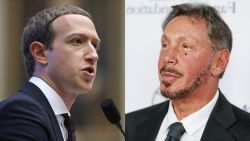 CNNE 1077016 - cae facebook- zuckerberg, fuera del top 5 de los mas ricos