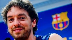 CNNE 1077500 - pau gasol, leyenda del baloncesto espanol, se retira