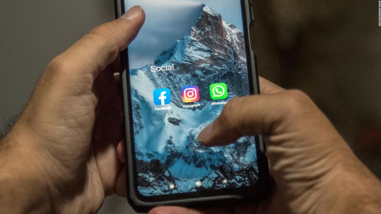 CNNE 1077767 - las peores caidas de plataformas digitales en la historia