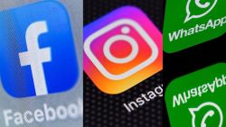 CNNE 1078296 - asi afecto la caida de facebook a las tiendas virtuales