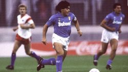 CNNE 1078385 - maradona-napoli- un amor que trascendio el futbol