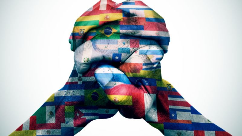 ¿qué significa ser hispano en ee. Uu.? 5 cosas que debes saber | cnn
