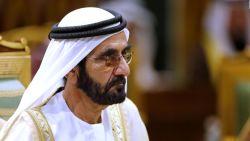 CNNE 1079082 - juez dictamina que jeque de dubai hackeo el telefono a su exesposa