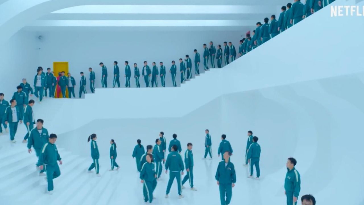 CNNE 1079106 - serie de netflix impacta en la vida de mujer surcoreana